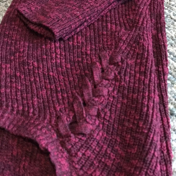 Express sweater - Picture 3 of 3